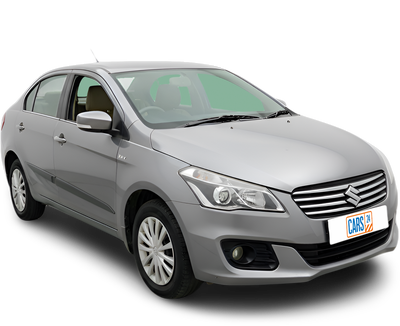 Maruti Ciaz-img